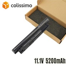 MR90Y XCMRD Batterie pour Dell Inspiron 15 3521 3531 3537 3542 3543/15R 5521