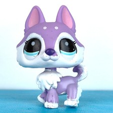 Authentic Littlest Pet Shop
