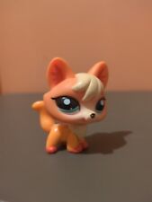 Littlest Petshop Lps Renard