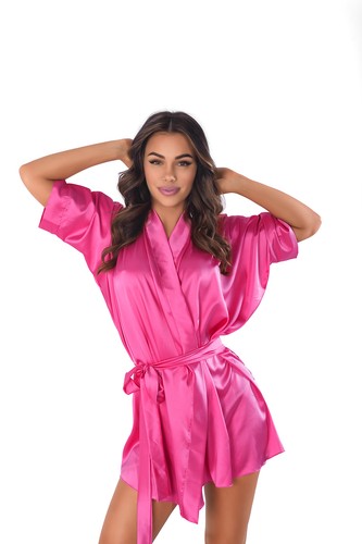 Peignoir kimono femme - ou,