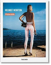Matthias Harder Helmut Newton