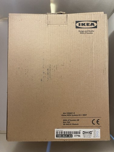 Applique murale ikea basisk - applique,