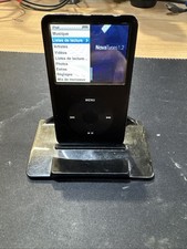 Apple iPod classic 6ème