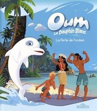 Oum Le Dauphin blanc - La