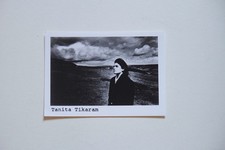 Tanita Tikaram press promo