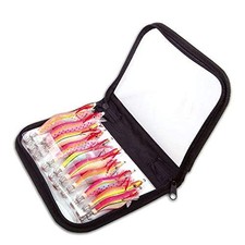 Turlutte Squid Jig Set Set 10
