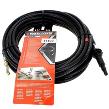 Deboucheur canalisations 10m