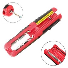 Câble dénudeur décapage