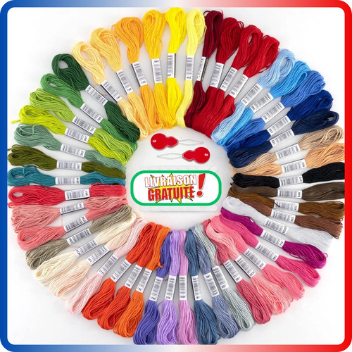 Kit fil broder bracelet - a,