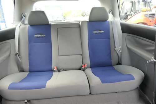 Golf limousine siège - 4,