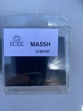 Boîte de contrôle CEM ECEE MA 55H - ECEE : MA55H.10M