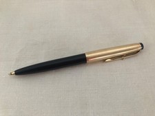Vintage stylo bille - vintage-,