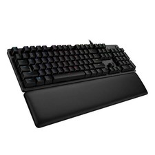 LOGITECH G513 Clavier Filaire