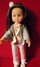 Poupée Corolle Chloé  " Les