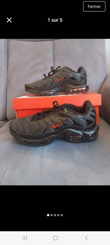 Nike air max - tn, baskets