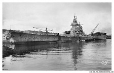 CAR-AELP2-0140-BATEAUX - BREST