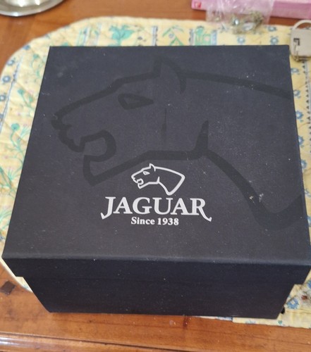 Montre marque jaguar - de,