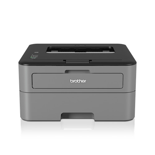 Brother l2300d imprimante - brother,
