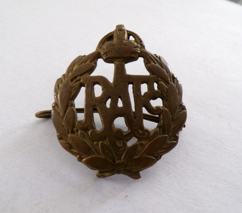 Insigne militaire royal air - insigne,