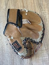 Gant-baseball -gaucher- QUEBEC