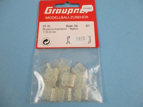 Cp452 graupner modelisme c - cp452,