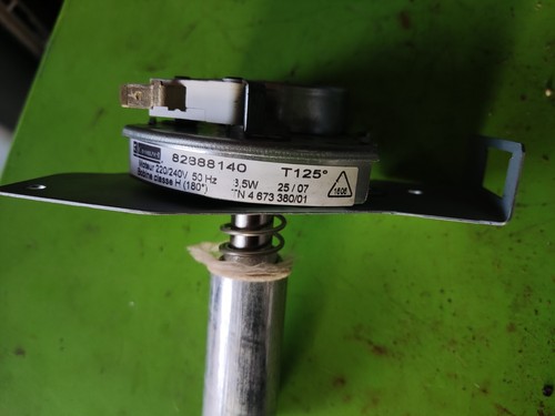 Miele 4673380 moteur - 4673380/01,
