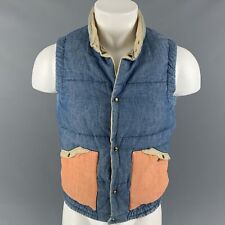 Visvim Taille S Gilet