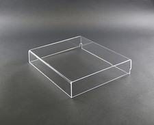 Dual Cs 601 604 606 621 622 626 Couvercle de Platine Capot