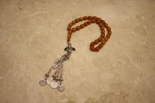 ancien misbaha islamique avec