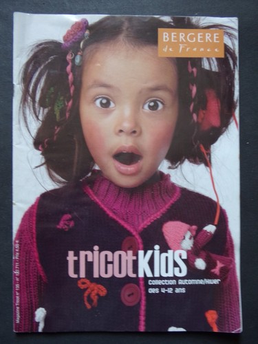 Catalogue laine tricot - laine,