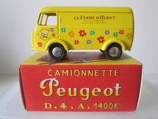 QUIRALU ELIGOR PEUGEOT D4A