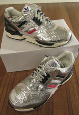 Adidas Concepts ZX 9000 Size
