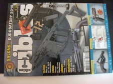 ** Cibles n°558 Glock 41 /