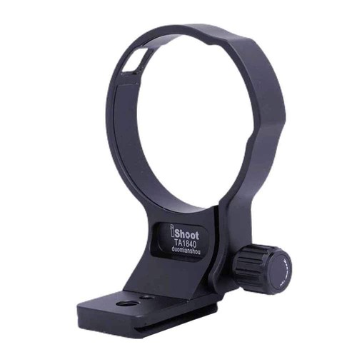 76mm metal tripod mount ring - metal,