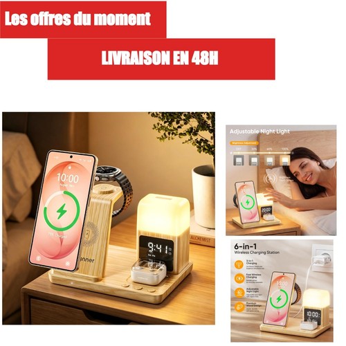 Chargeur induction en - 3, 1
