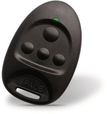 CAME SPACE SP4 Vert -