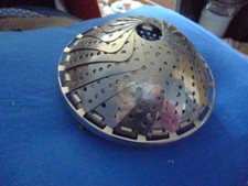 PANIER VAPEUR  INOX  NEUF