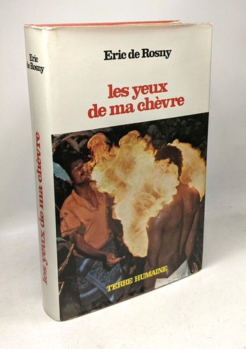 Les yeux chèvre - de, ma