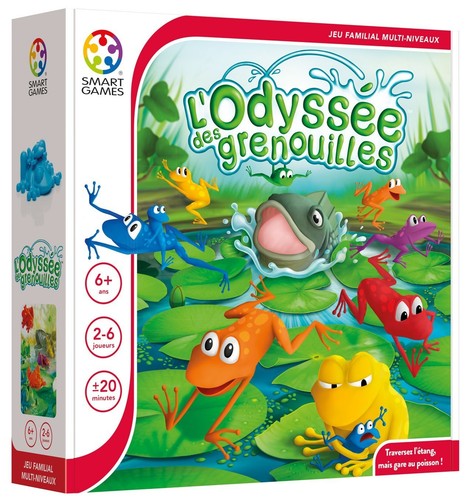 Jeux smart games - games,