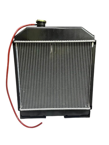 Radiateur aluminium ford - en,