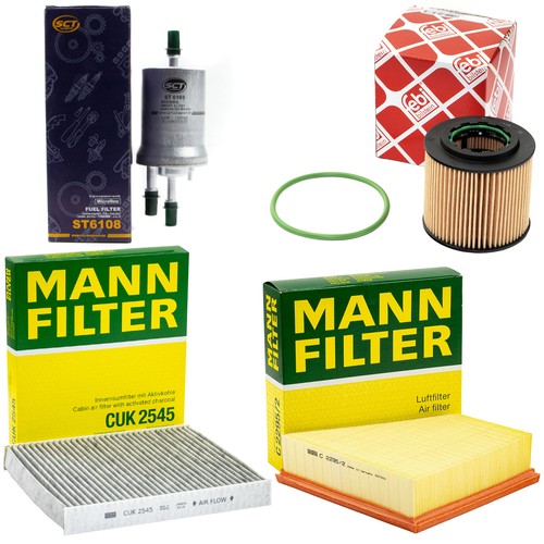 Kit inspection sct - d’inspection,