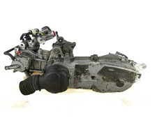 Moteur (Mbk / Yamaha - Skycruiser/X Max 125 2006 - 2009)