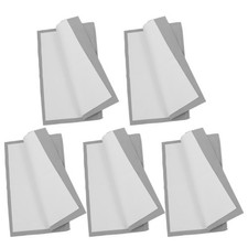  5 Pcs Polisseuse Bijoux