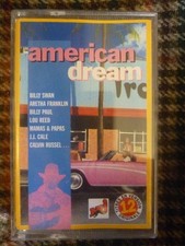 American Dream: Billy