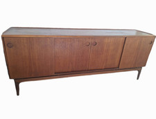 Enfilade Scandinave Vintage. 