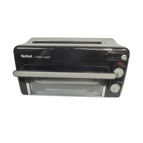 Toast grill tefal - grill,