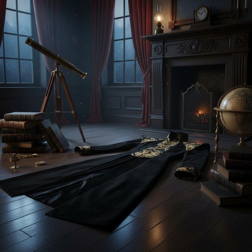 Manteau steampunk queue pie - manteau, queue-de-pie