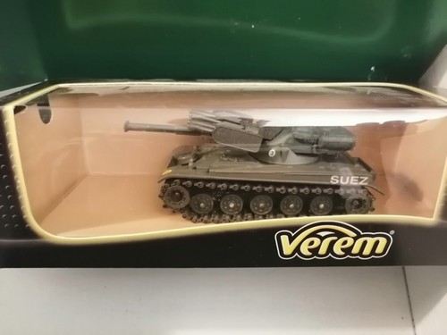 Militaire verem solido - verem/solido, char