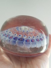 boule presse papier Clichy ou