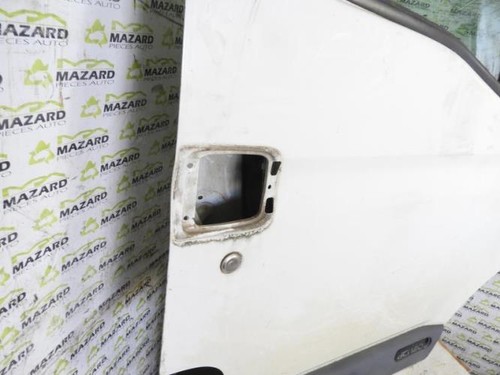 Porte avant droit renault - droit,